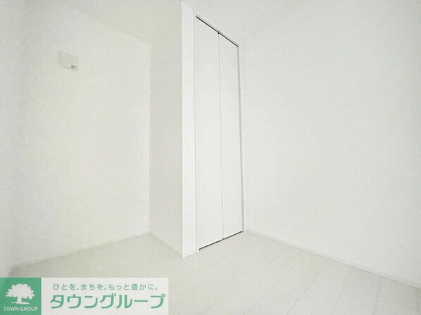 Jack shimofujisawa Iの物件内観写真